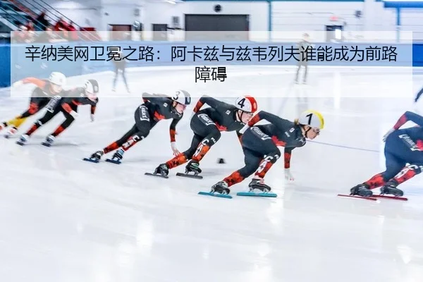 辛纳美网卫冕之路：阿卡兹与兹韦列夫谁能成为前路障碍